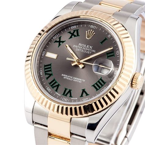 rolex datejust ii specs|pre owned Rolex Datejust ii.